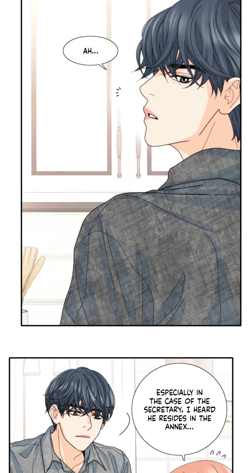 Contract Bride chapter 11 page 45