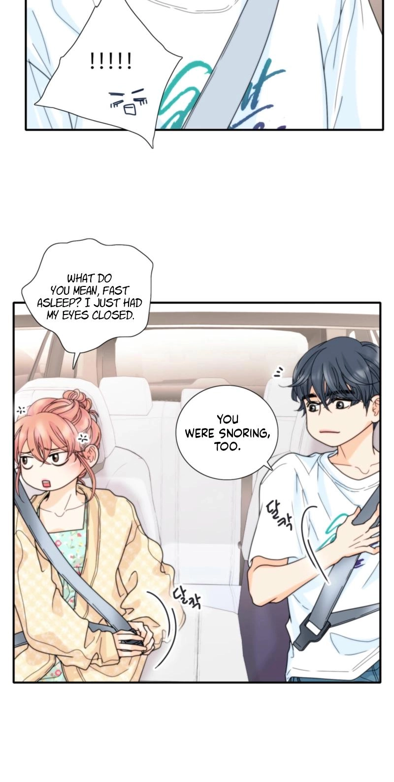 Contract Bride chapter 11 page 8