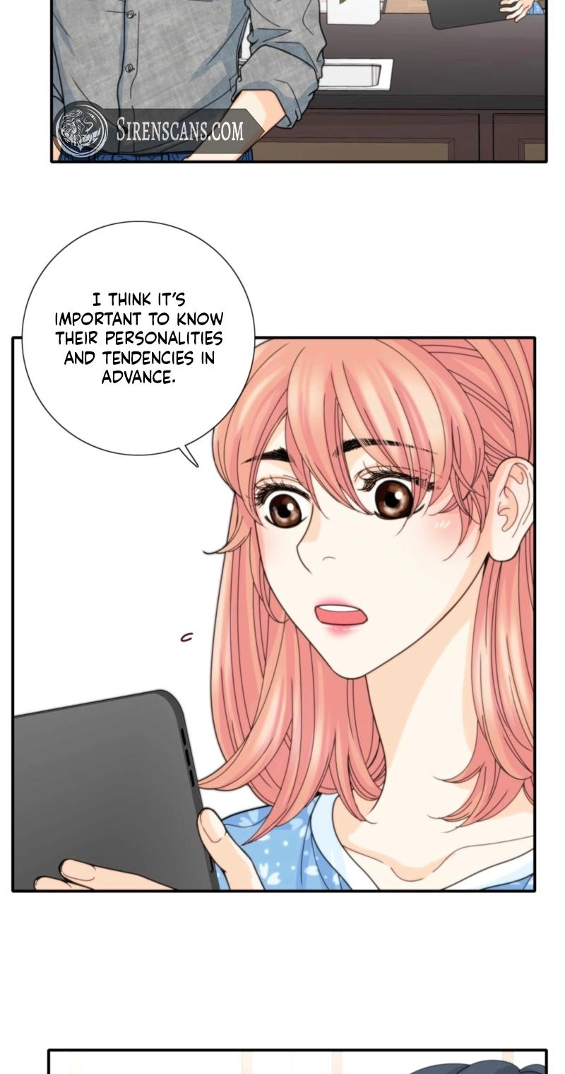 Contract Bride chapter 11 page 44