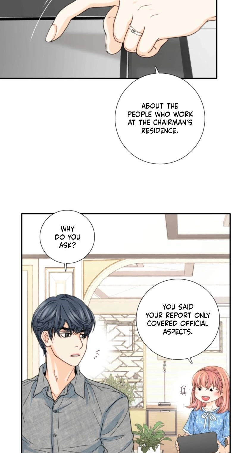Contract Bride chapter 11 page 43