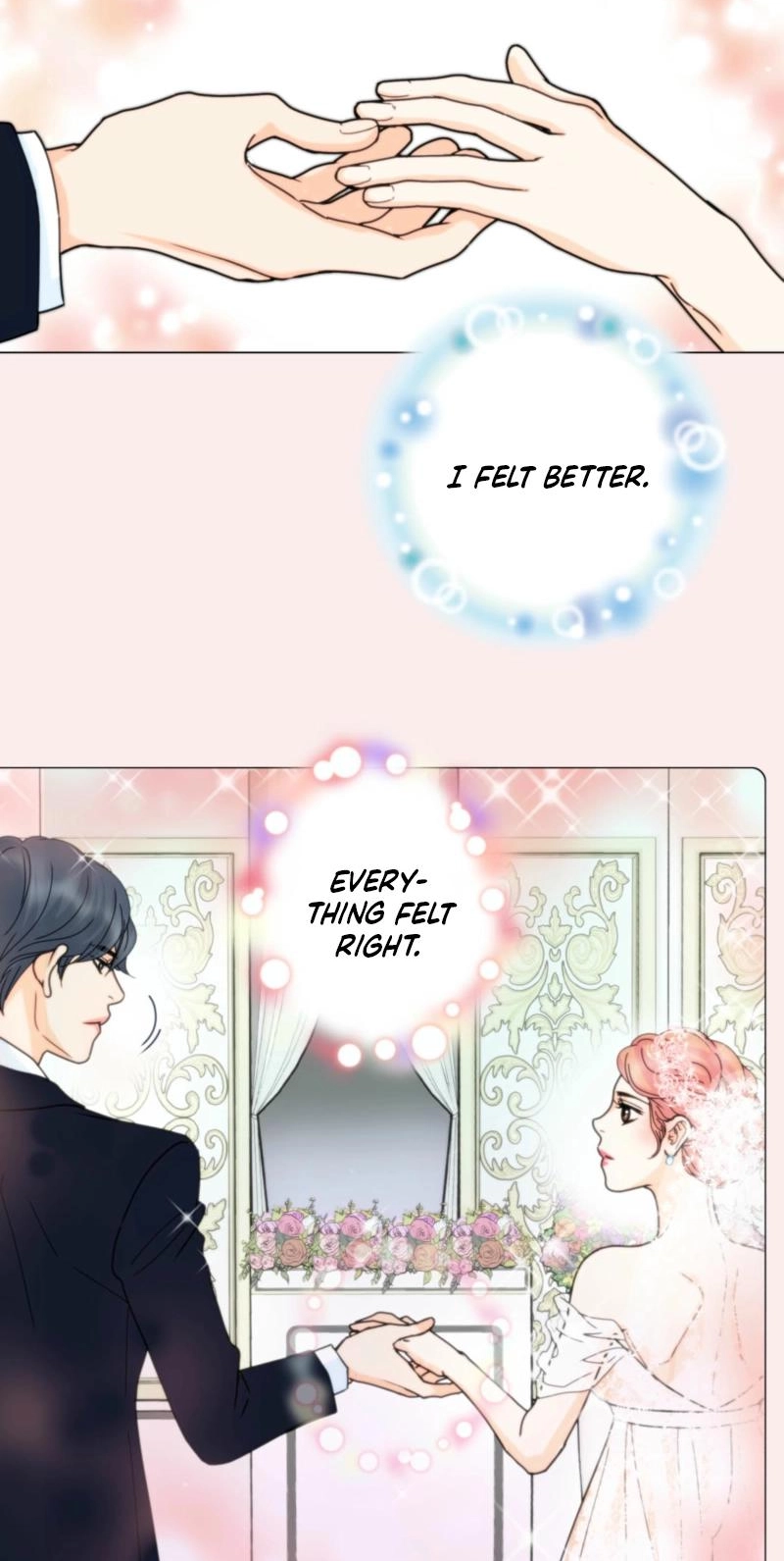 Contract Bride chapter 11 page 2