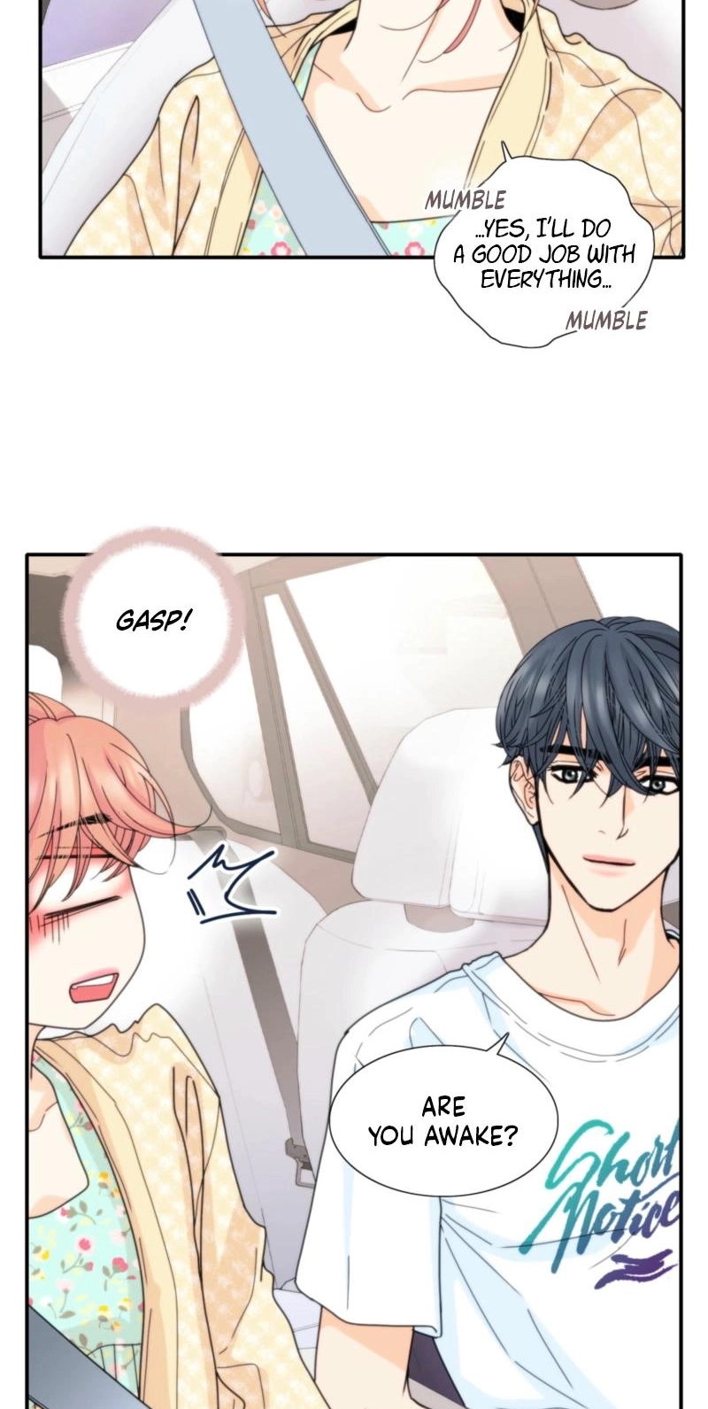 Contract Bride chapter 11 page 5
