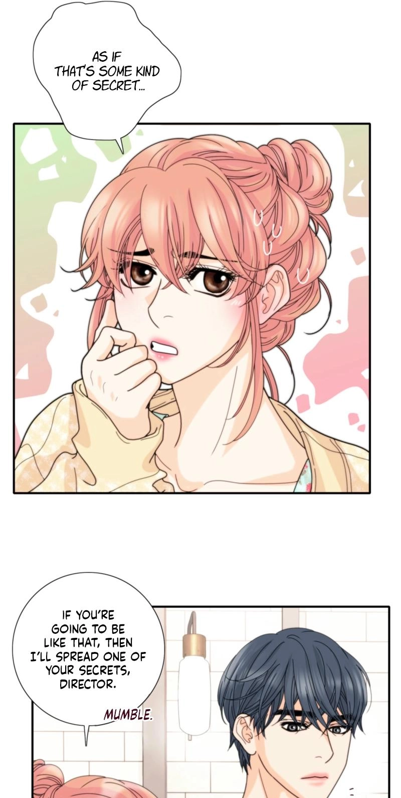 Contract Bride chapter 11 page 17