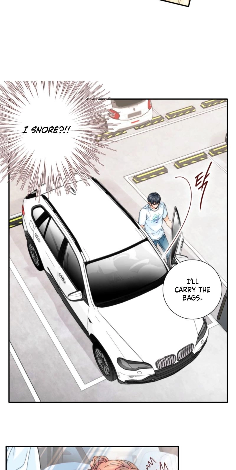 Contract Bride chapter 11 page 11