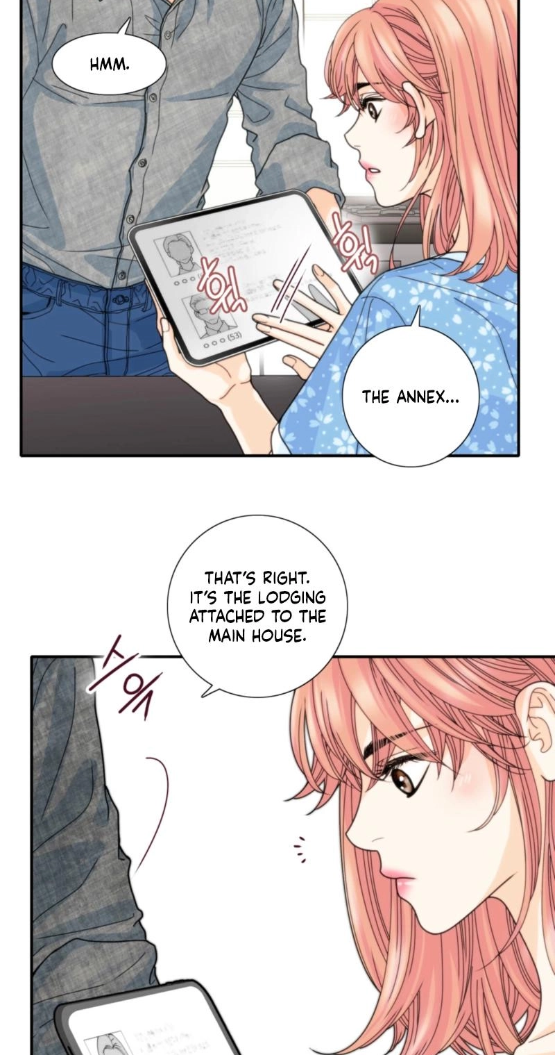Contract Bride chapter 11 page 46