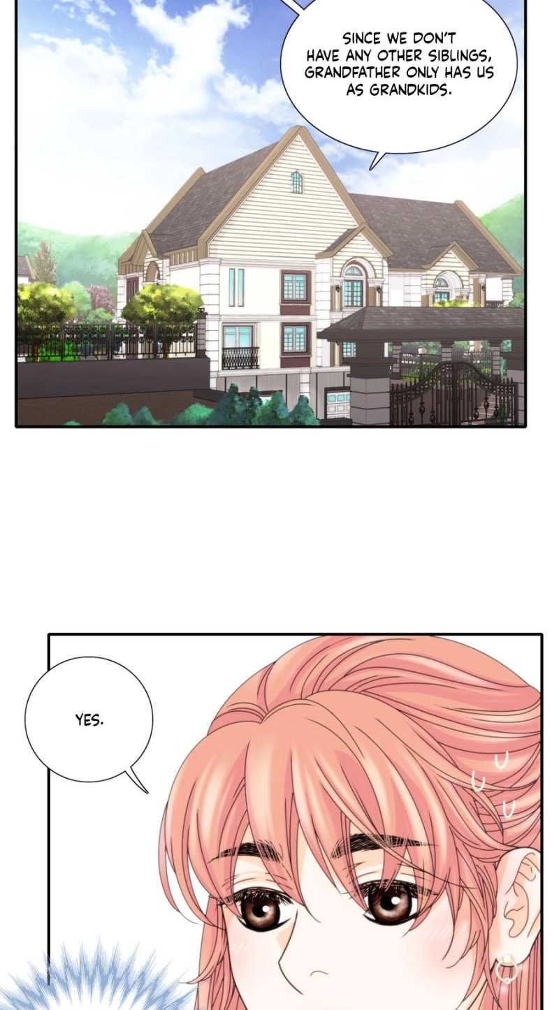 Contract Bride chapter 12 page 42
