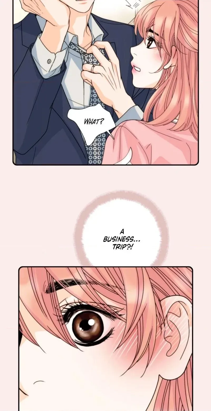 Contract Bride chapter 12 page 10