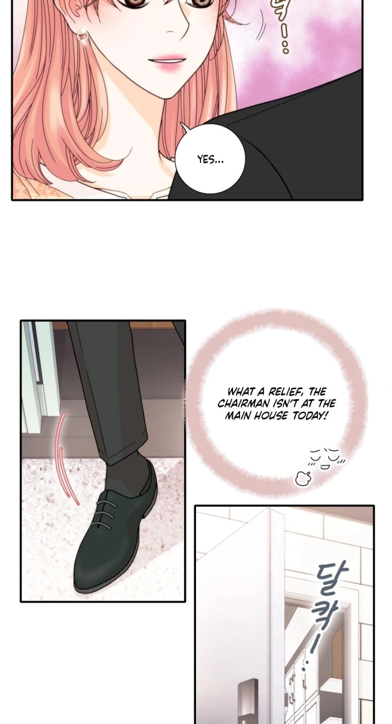 Contract Bride chapter 12 page 23