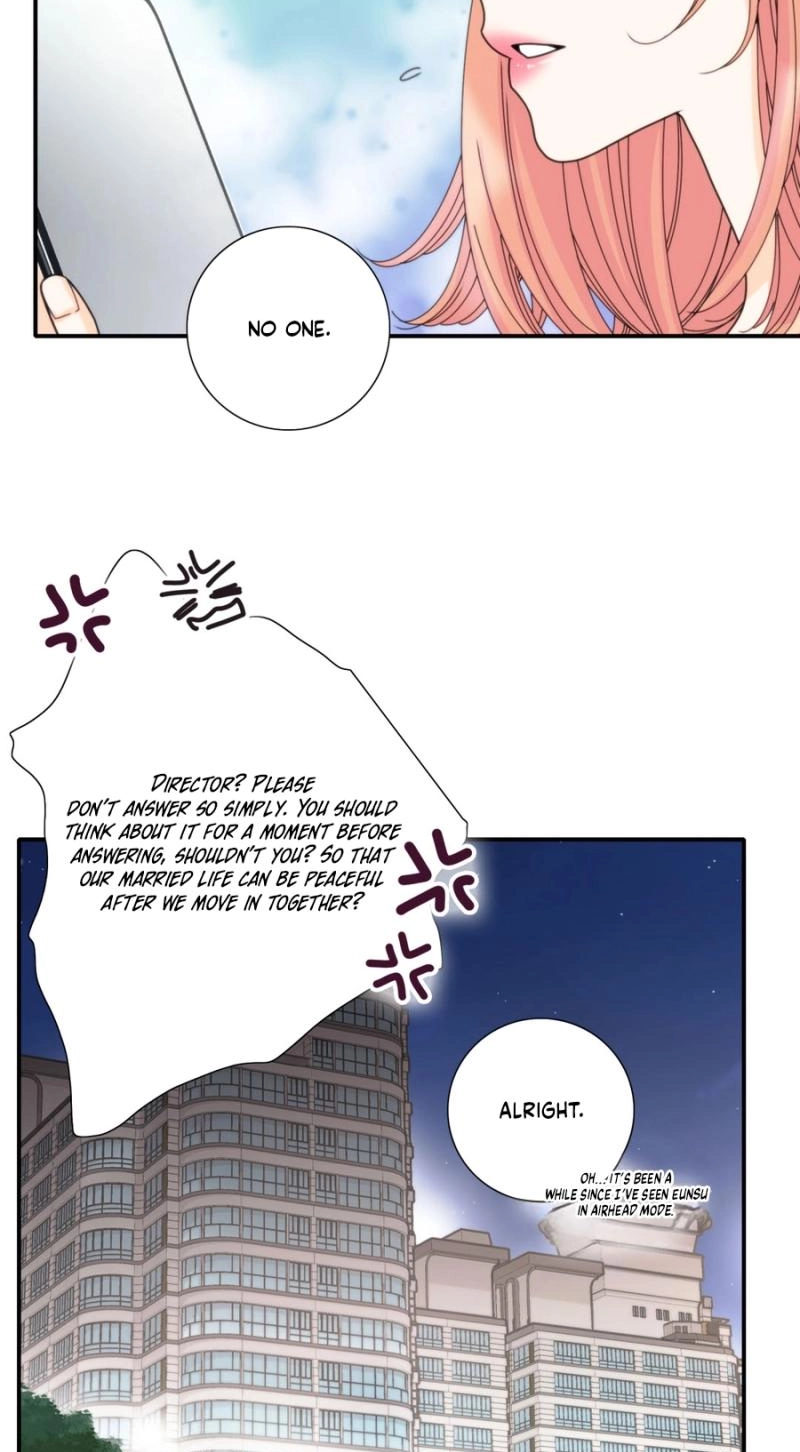Contract Bride chapter 12 page 7