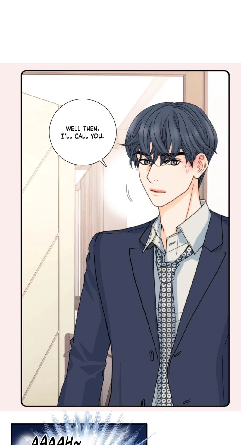 Contract Bride chapter 12 page 17