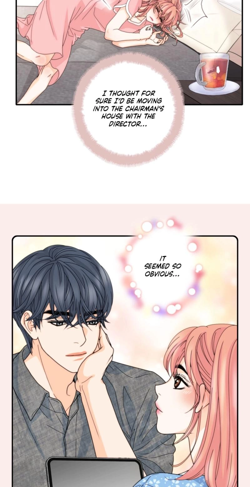 Contract Bride chapter 12 page 13