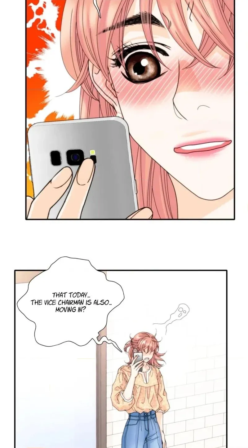 Contract Bride chapter 12 page 30