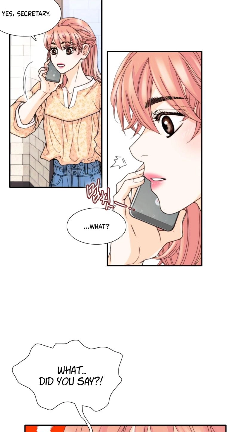 Contract Bride chapter 12 page 29