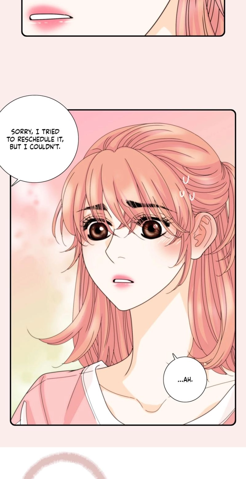 Contract Bride chapter 12 page 11