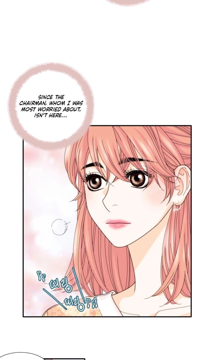 Contract Bride chapter 12 page 28
