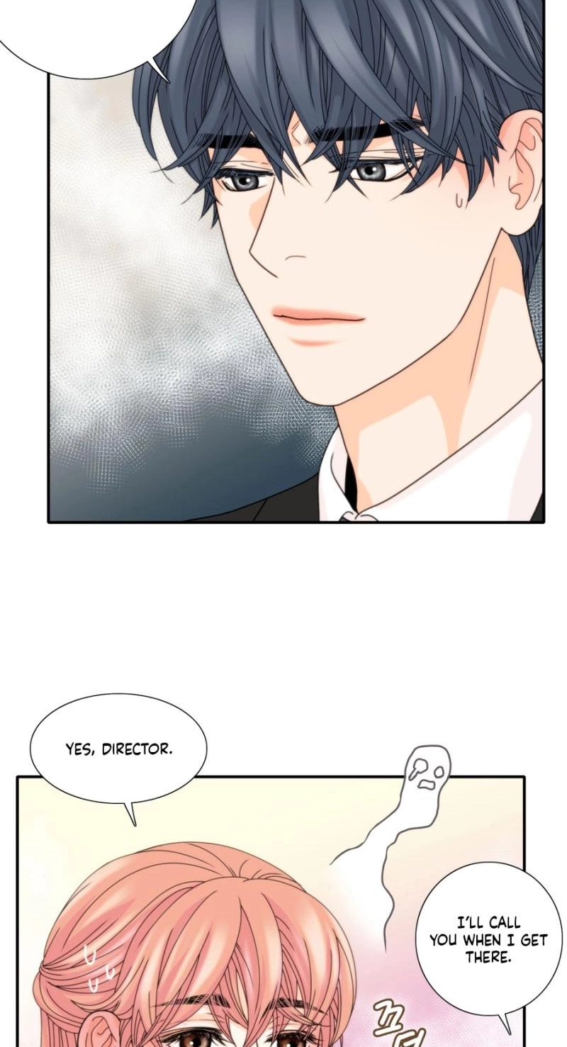 Contract Bride chapter 12 page 22