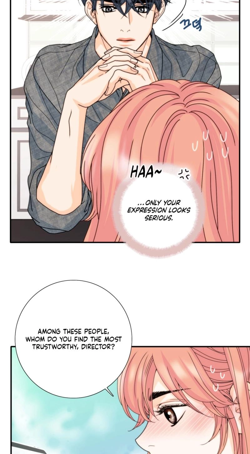 Contract Bride chapter 12 page 6