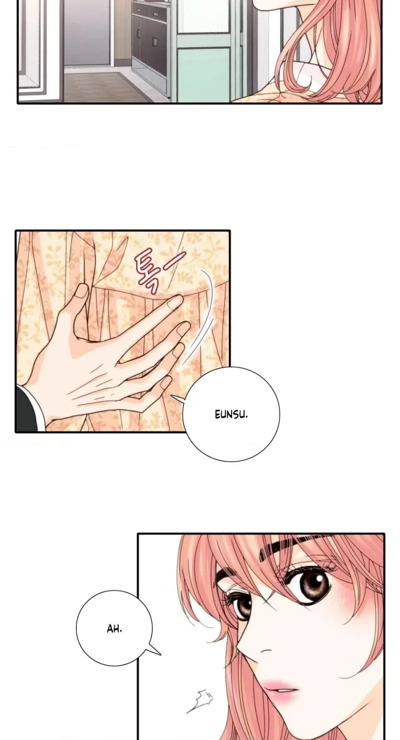 Contract Bride chapter 12 page 20