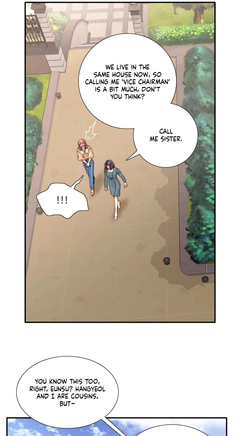 Contract Bride chapter 12 page 41