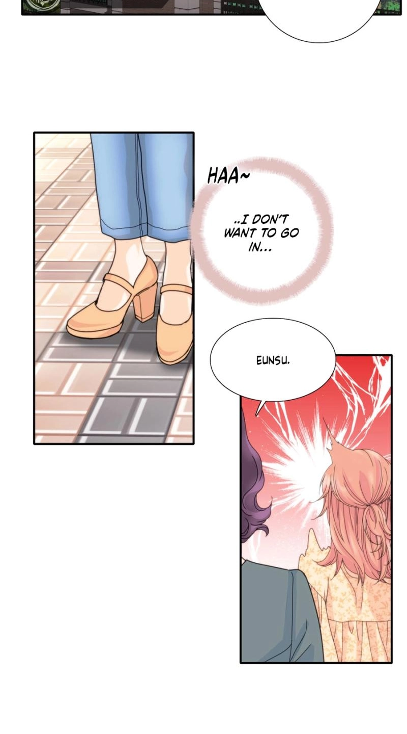 Contract Bride chapter 12 page 32