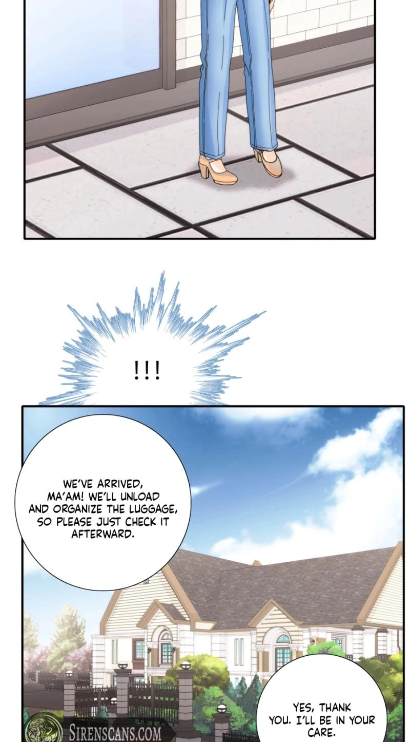 Contract Bride chapter 12 page 31