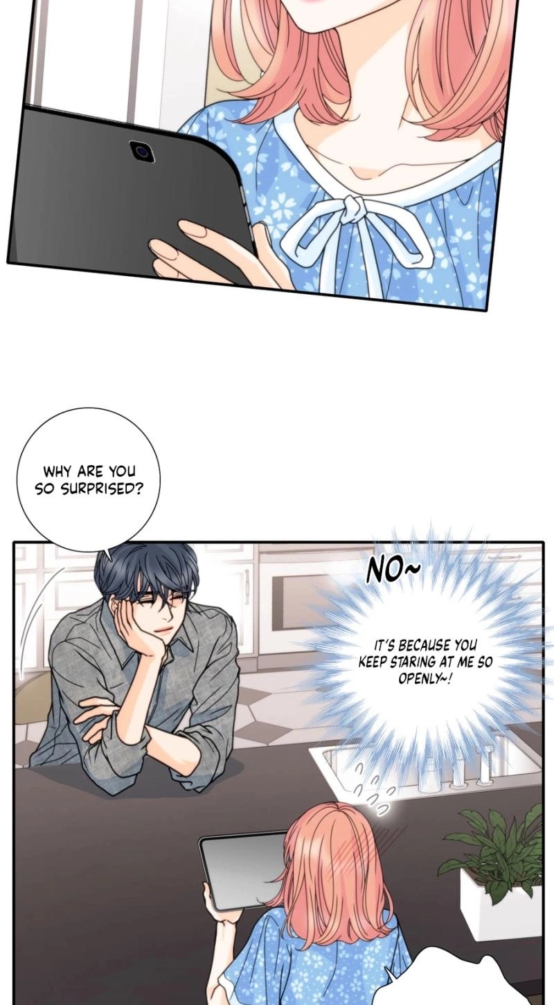 Contract Bride chapter 12 page 3