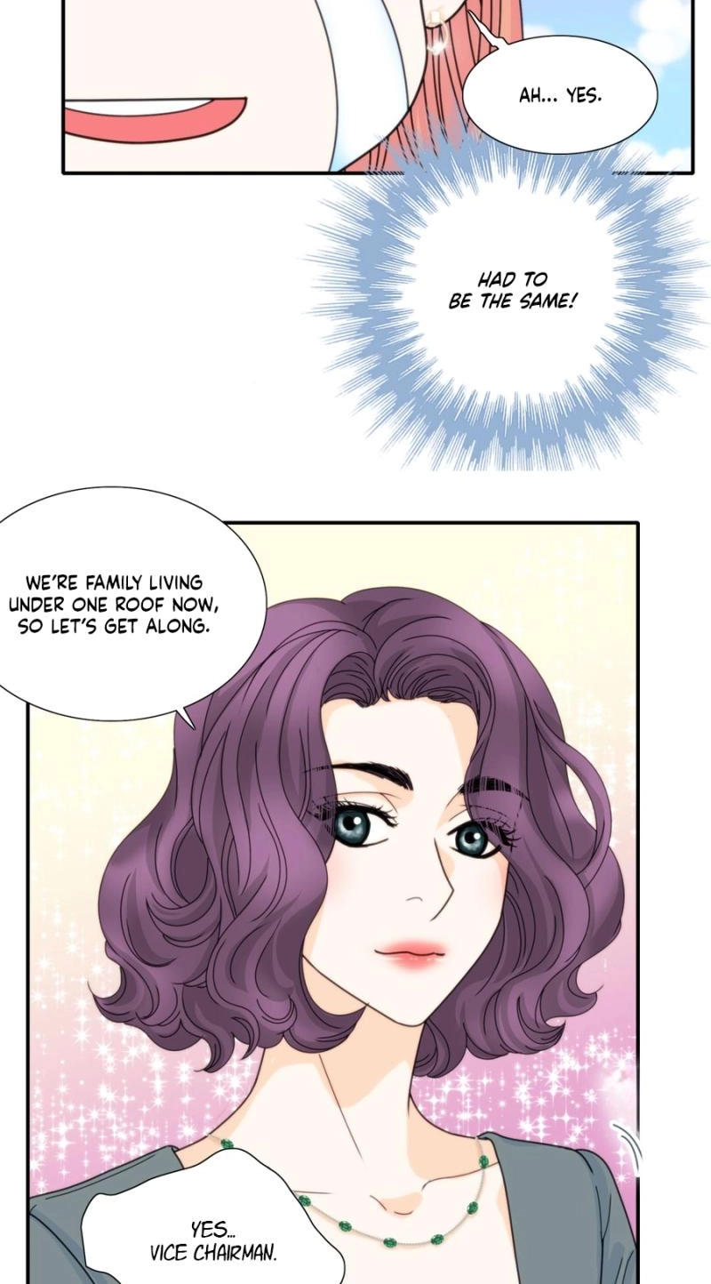 Contract Bride chapter 12 page 35