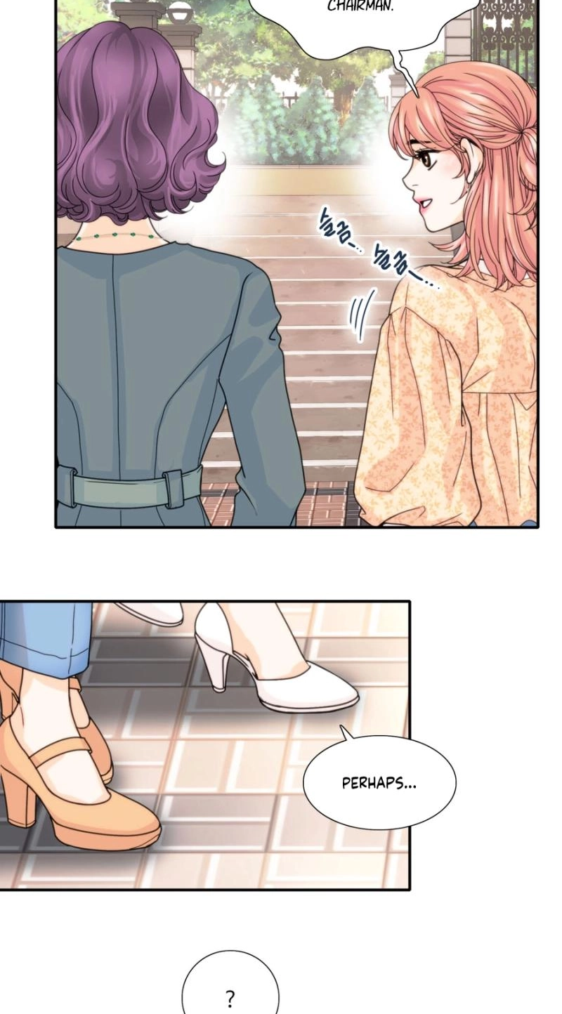 Contract Bride chapter 12 page 38