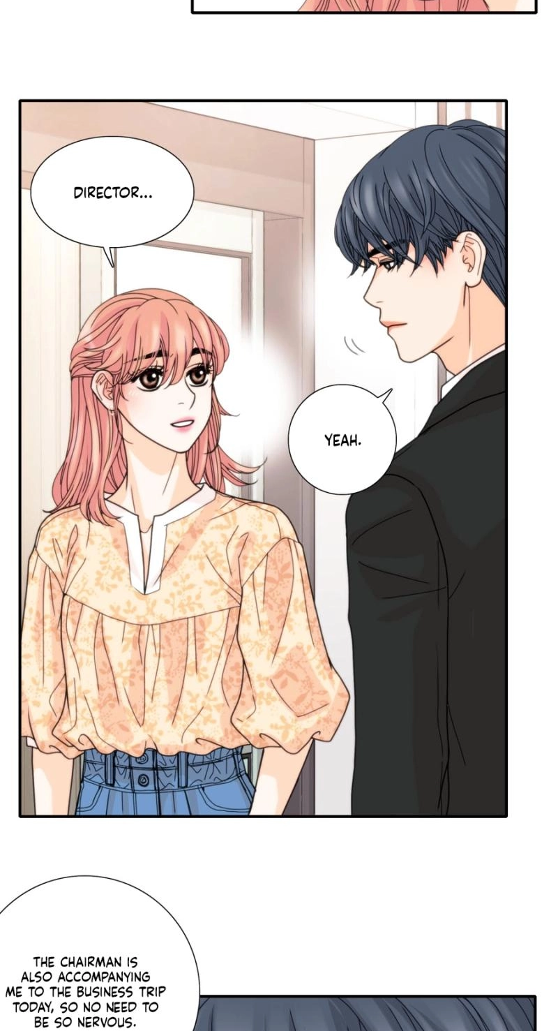 Contract Bride chapter 12 page 21