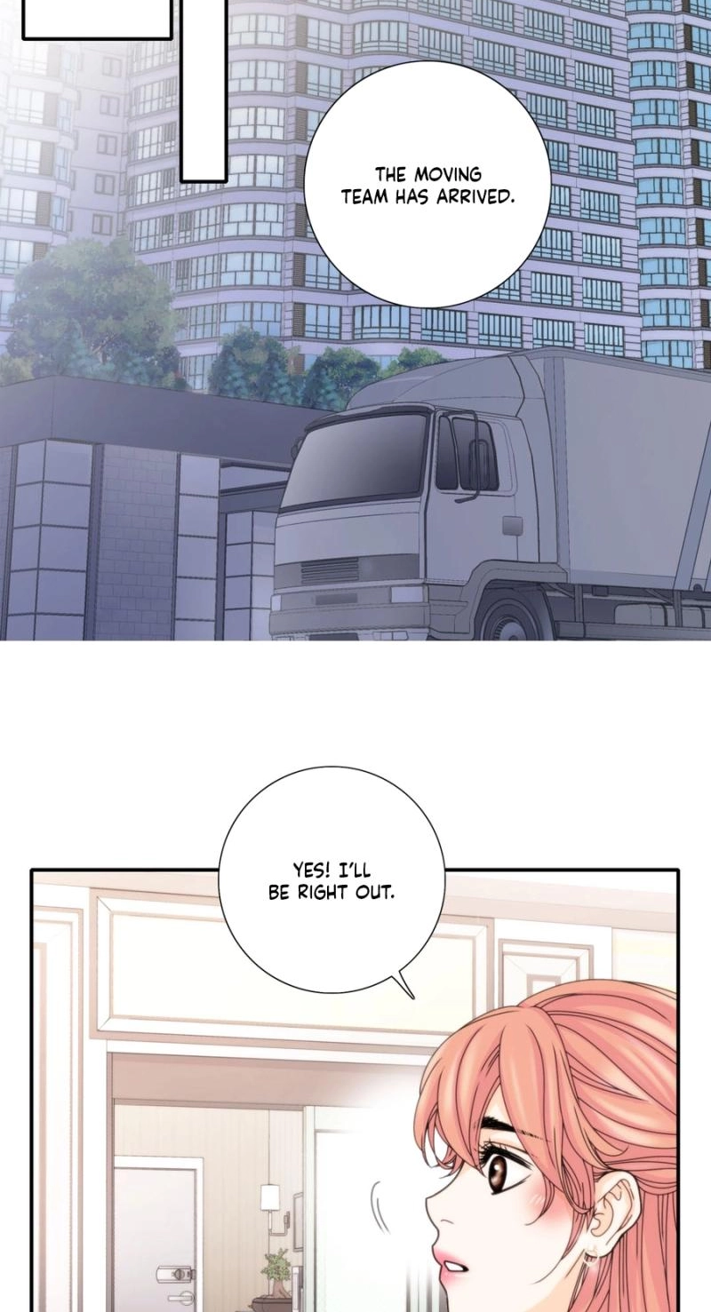 Contract Bride chapter 12 page 19
