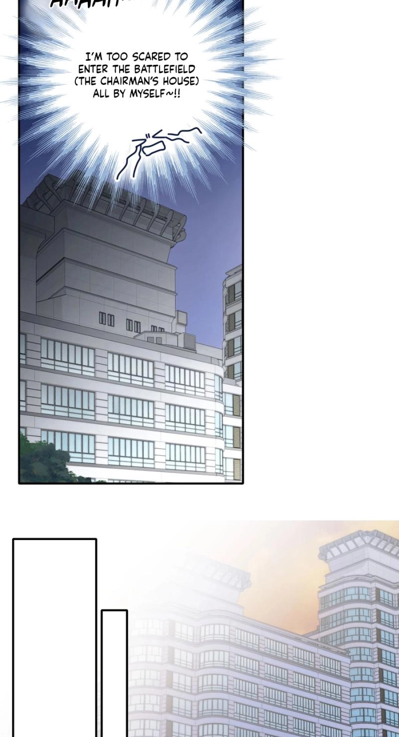 Contract Bride chapter 12 page 18
