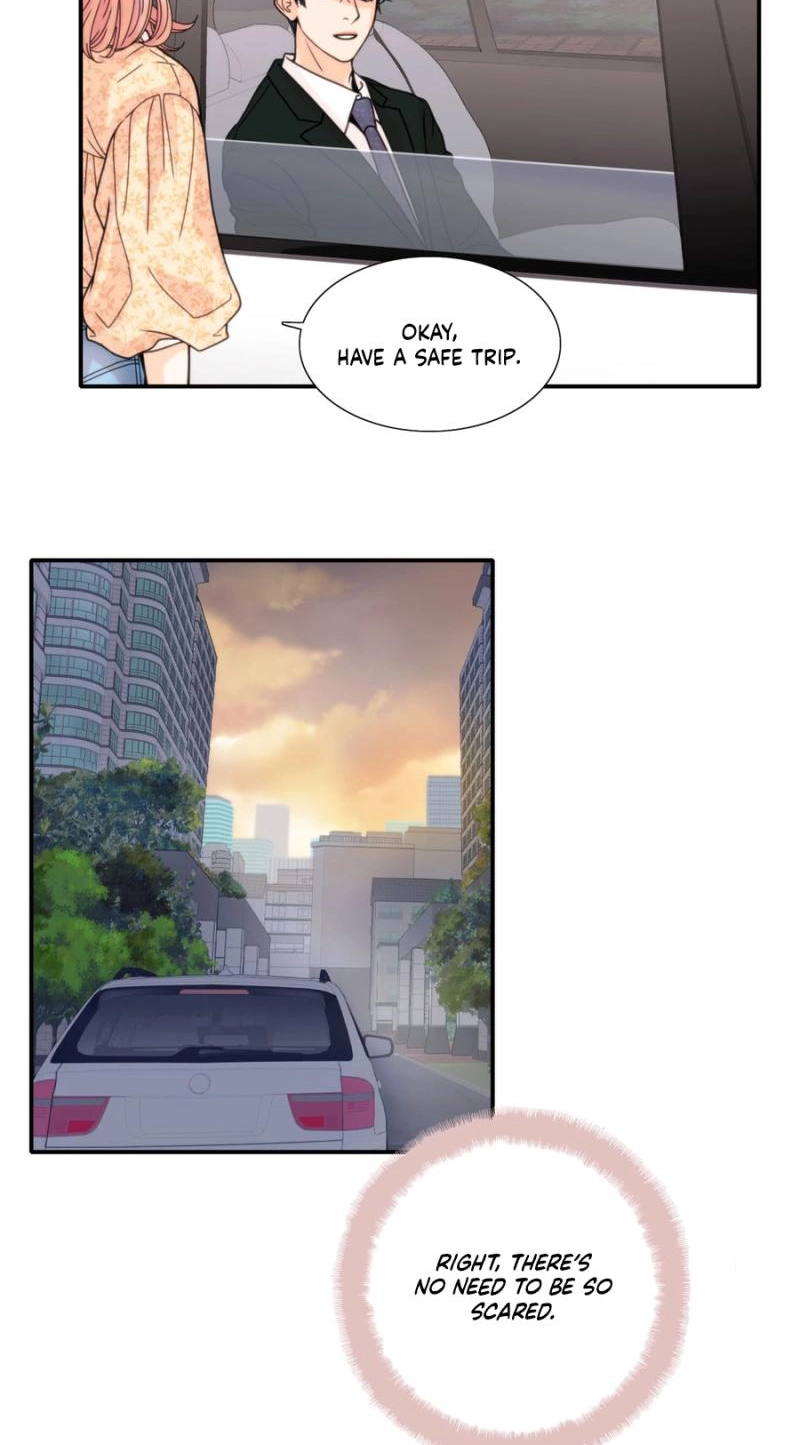 Contract Bride chapter 12 page 27