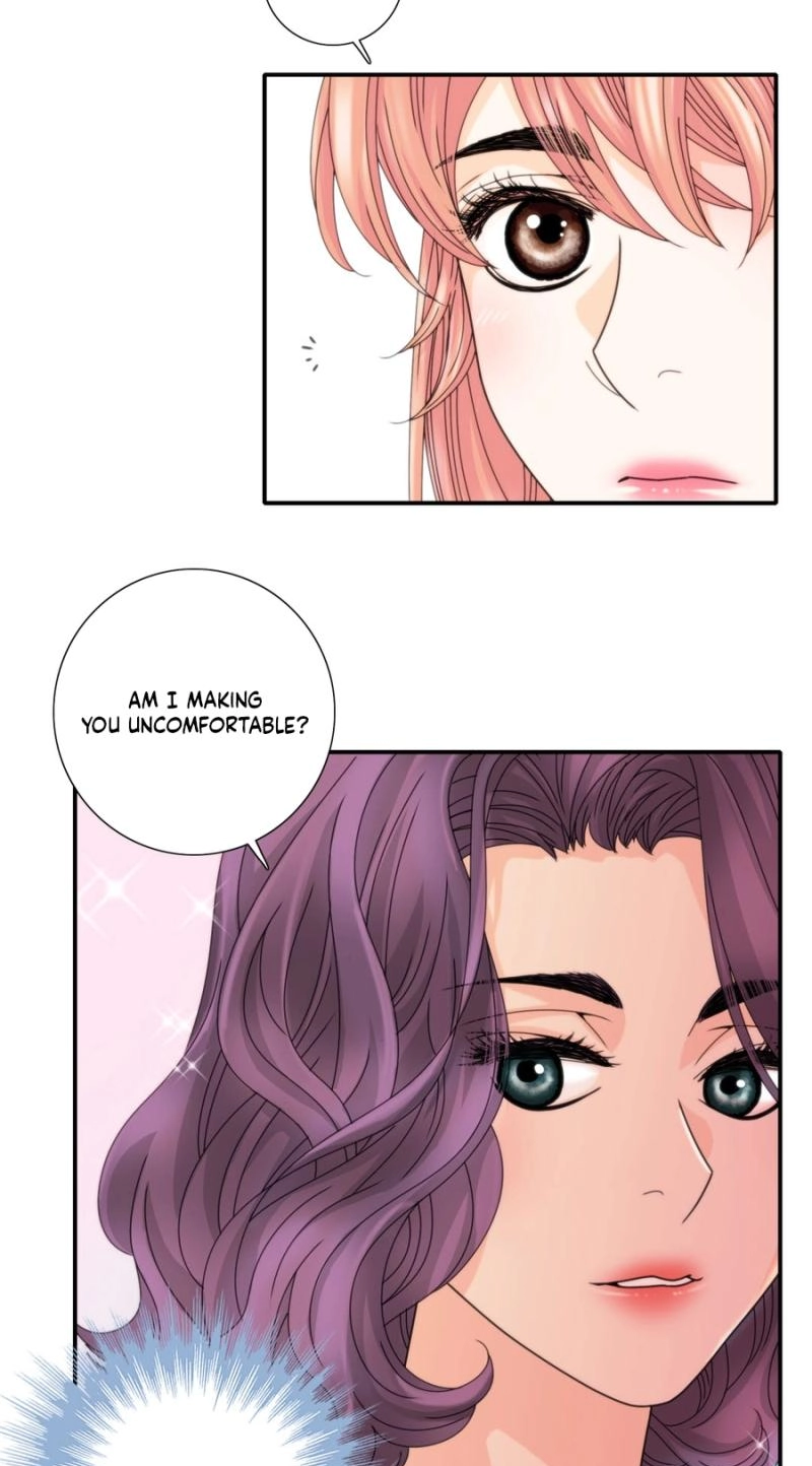 Contract Bride chapter 12 page 39