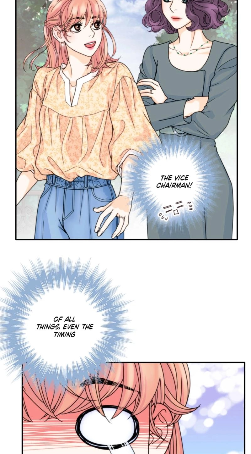 Contract Bride chapter 12 page 34