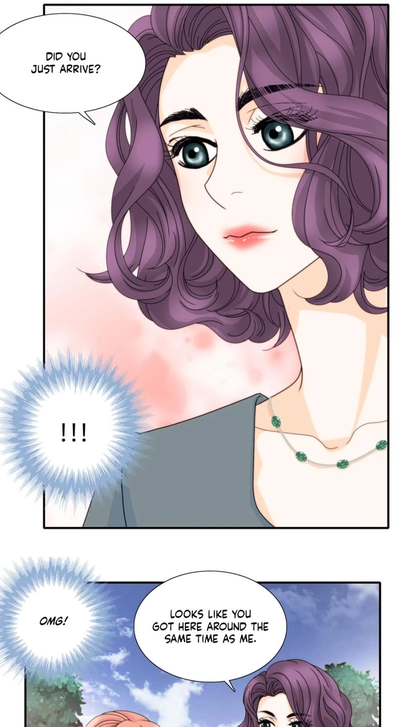 Contract Bride chapter 12 page 33