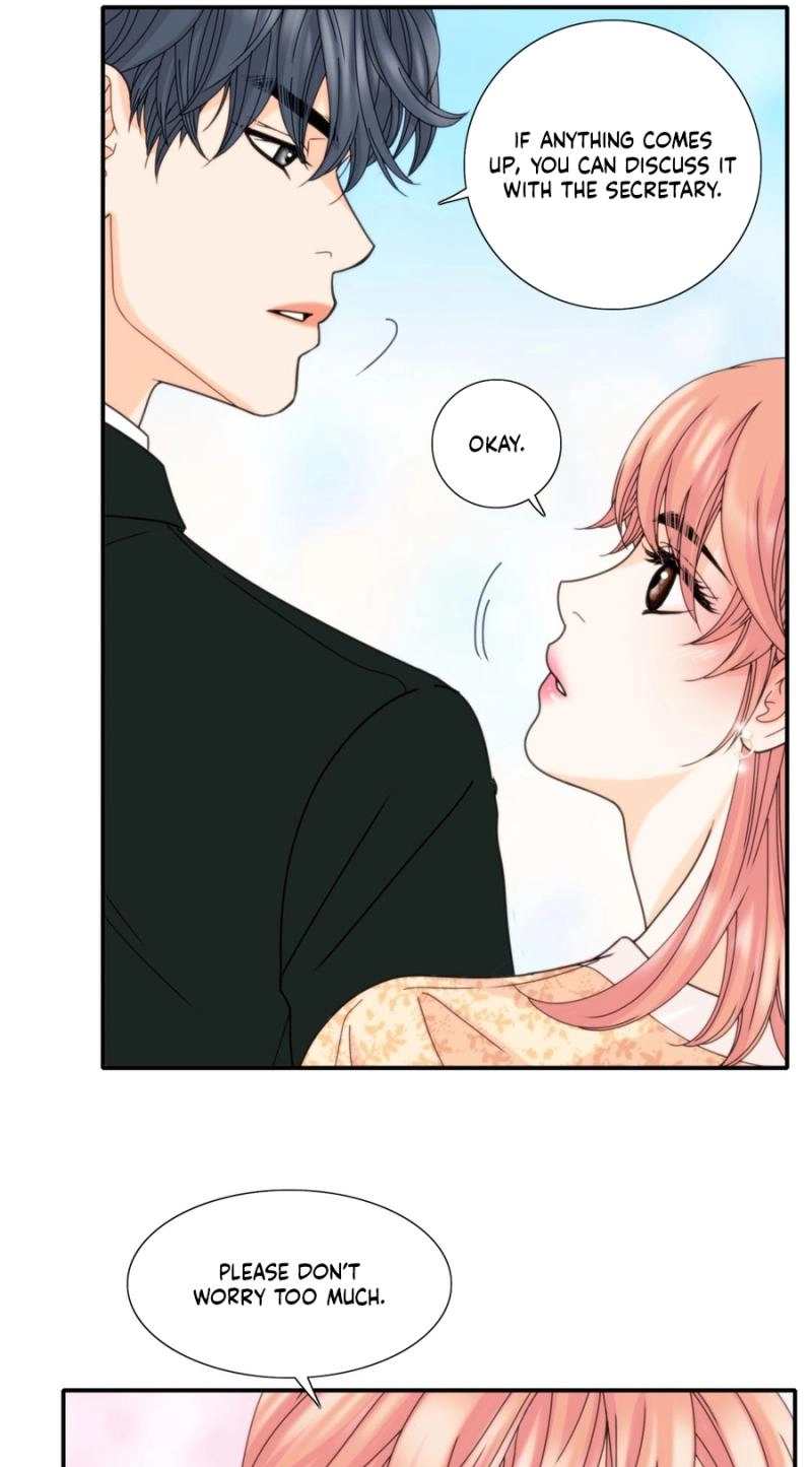 Contract Bride chapter 12 page 25