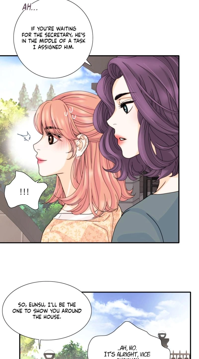 Contract Bride chapter 12 page 37