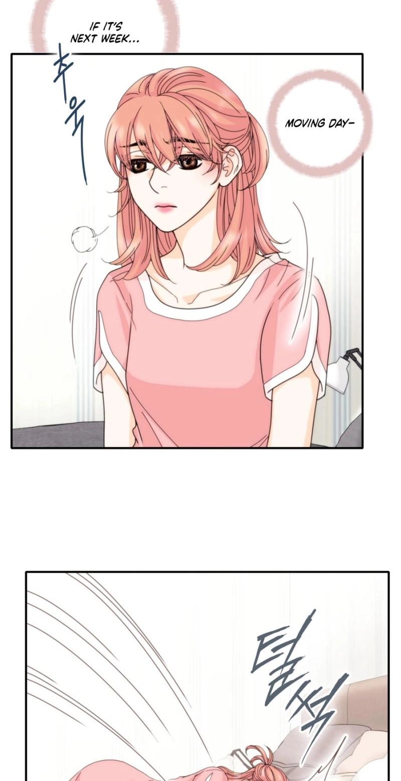 Contract Bride chapter 12 page 12