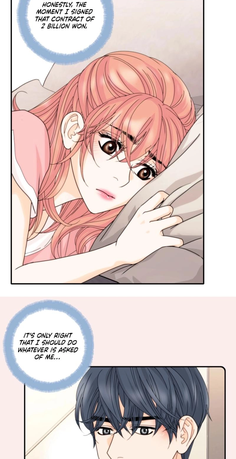Contract Bride chapter 12 page 15