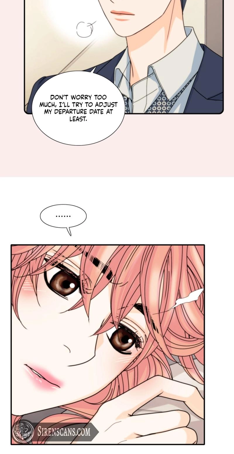 Contract Bride chapter 12 page 16