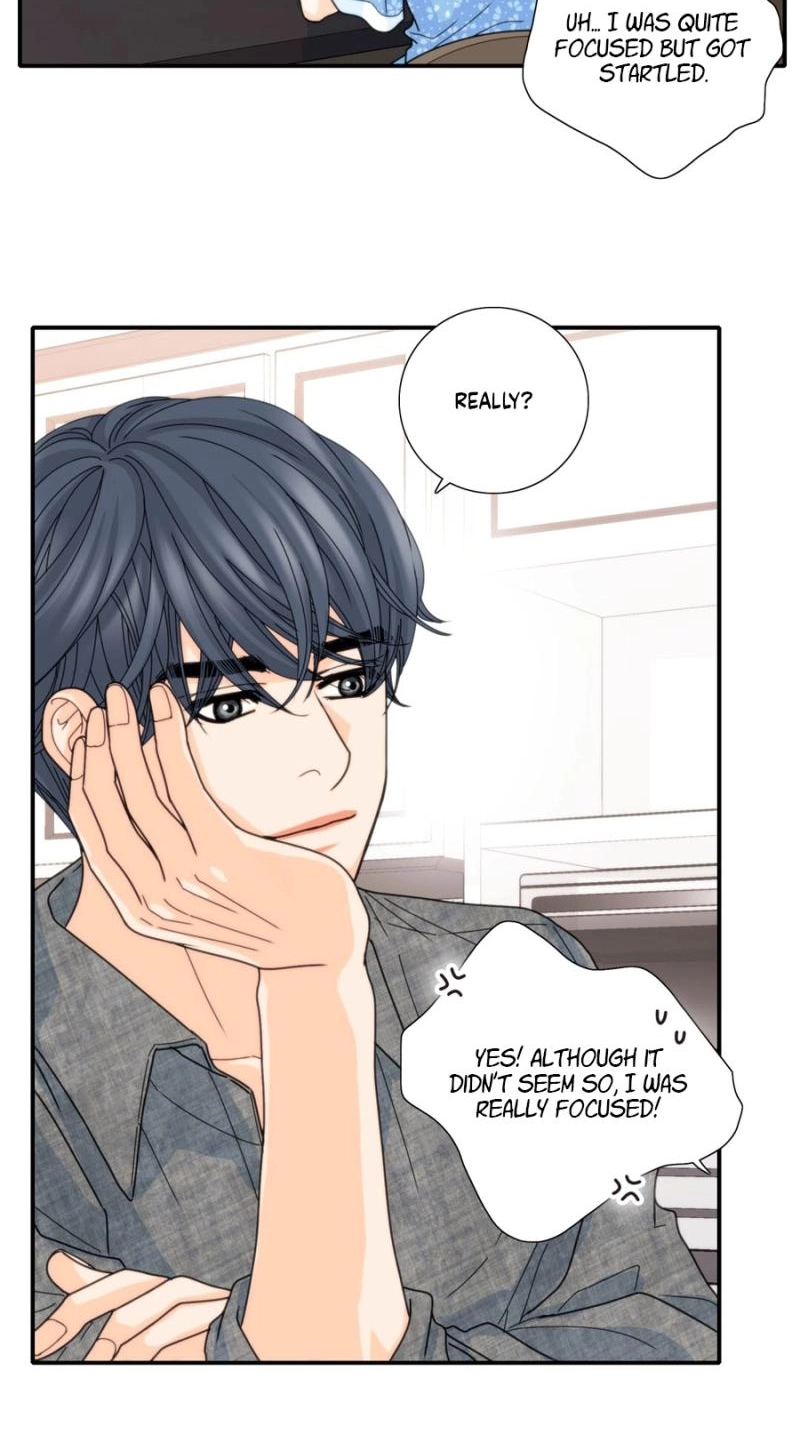 Contract Bride chapter 12 page 4