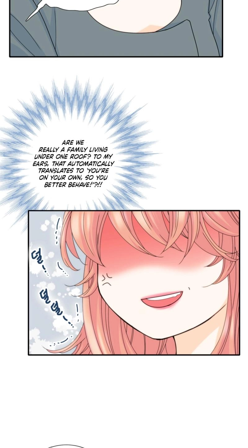 Contract Bride chapter 12 page 36