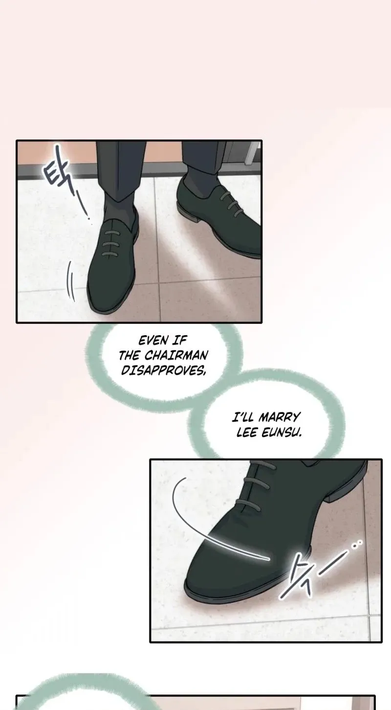 Contract Bride chapter 13 page 20