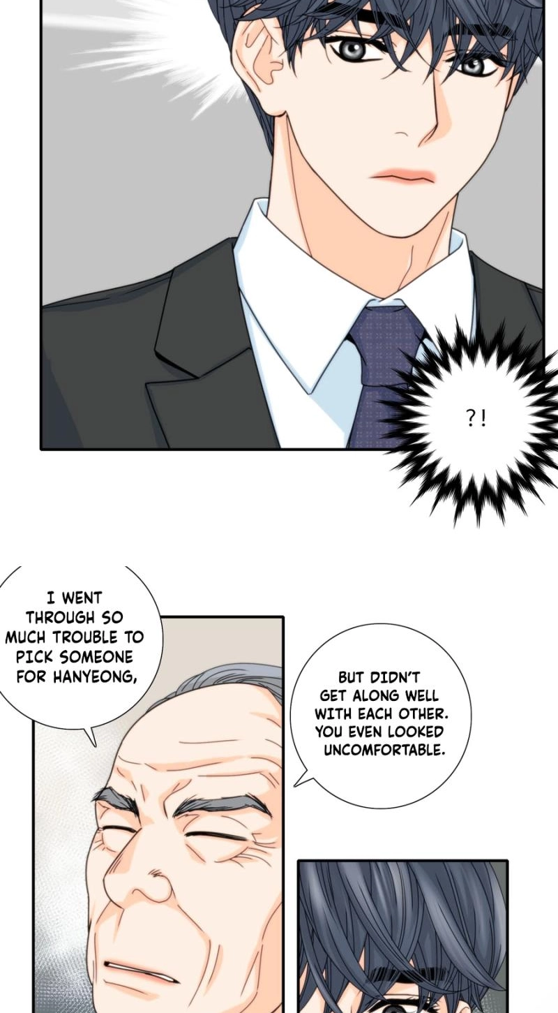 Contract Bride chapter 13 page 18