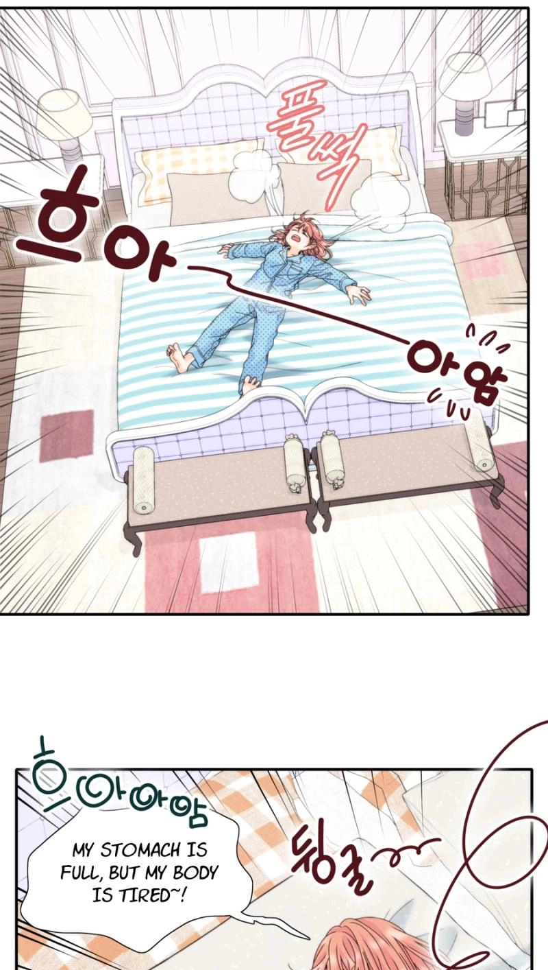 Contract Bride chapter 13 page 49