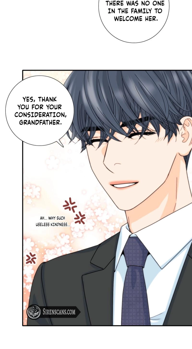 Contract Bride chapter 13 page 16