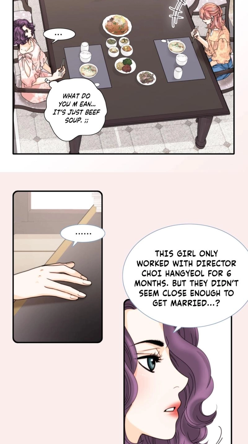 Contract Bride chapter 13 page 39