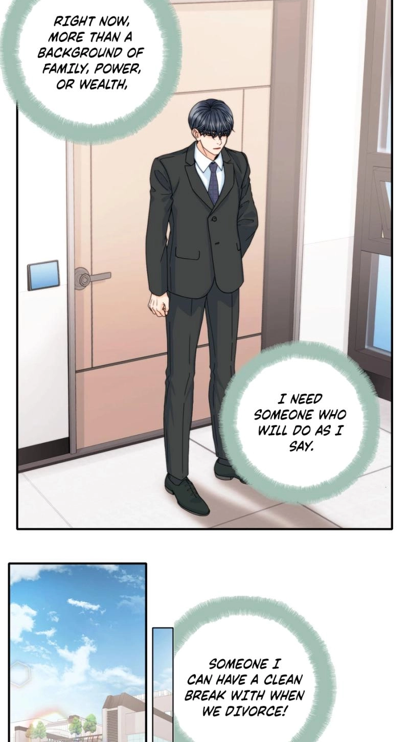 Contract Bride chapter 13 page 21