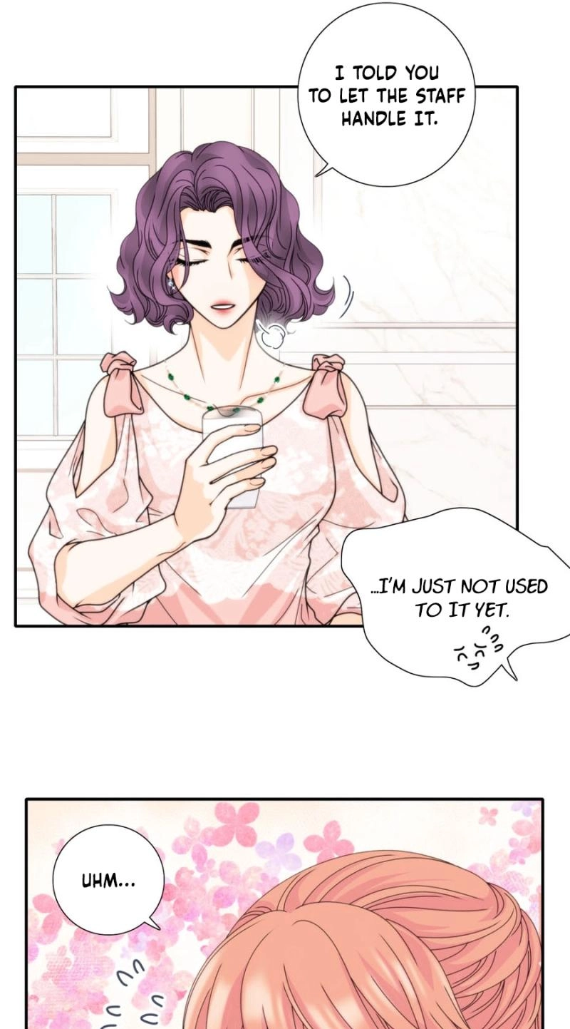 Contract Bride chapter 13 page 25