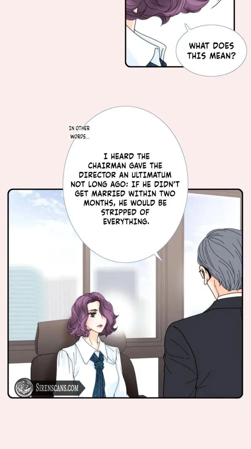 Contract Bride chapter 13 page 40